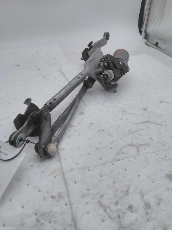 2017 Subaru WRX Windshield Wiper Motor OEM 86511VA010 Grey 131K Miles