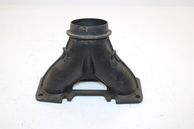 18 Ski-doo Mxz X 600r E-tec Oem Exhaust Manifold 420873040 SSS1