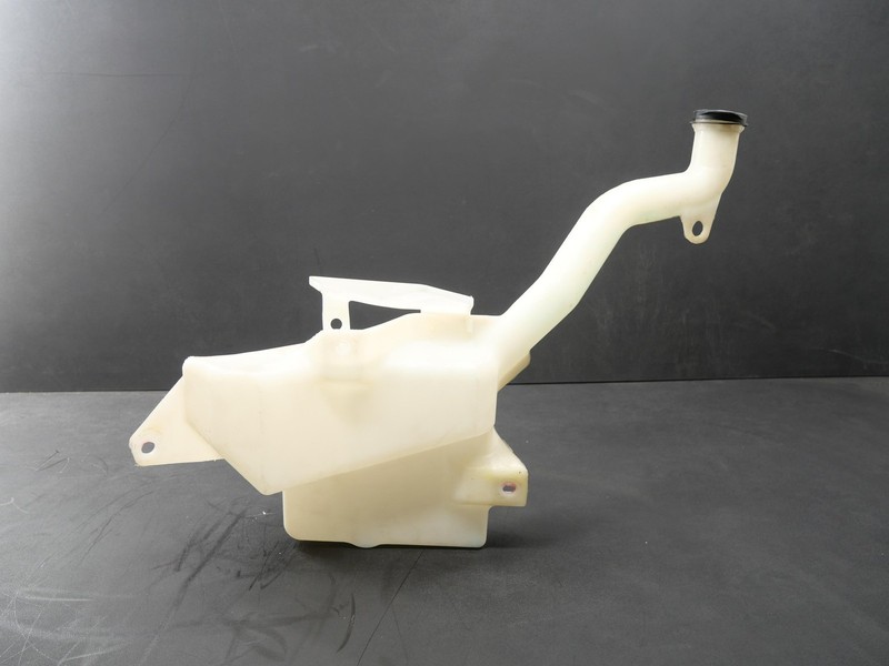 2005-2013 Chevy Corvette C6 Windshield Washer Bottle Fluid Reservoir Tank OEM