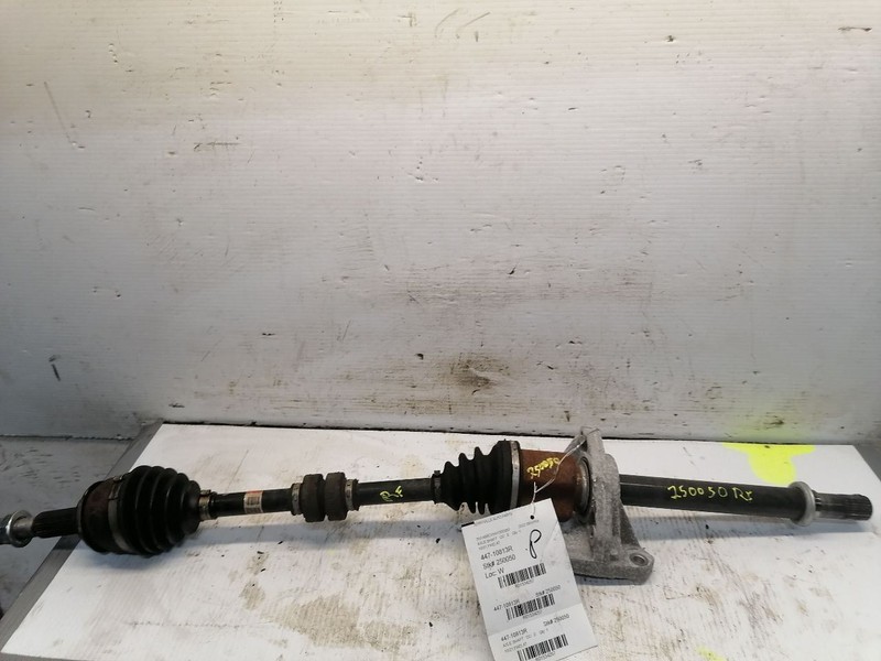 Passenger Right Axle Shaft Fits 20-23 SENTRA 1534257
