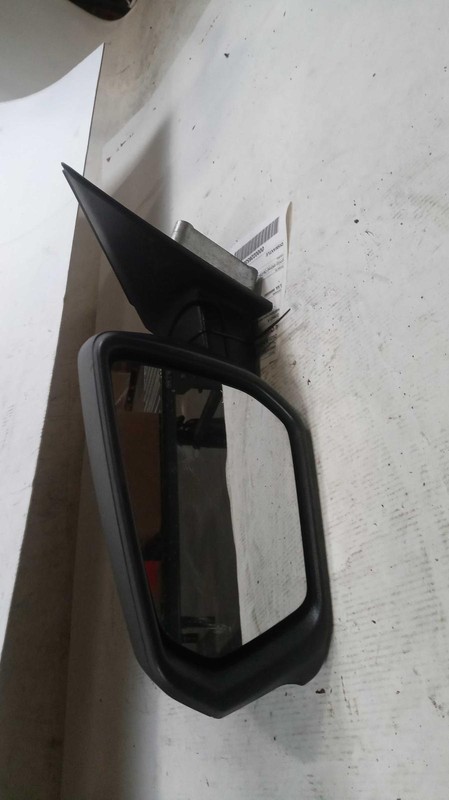2021 Chevrolet Equinox Left Door Mirror Assembly Silver Used 7491911 80K Miles