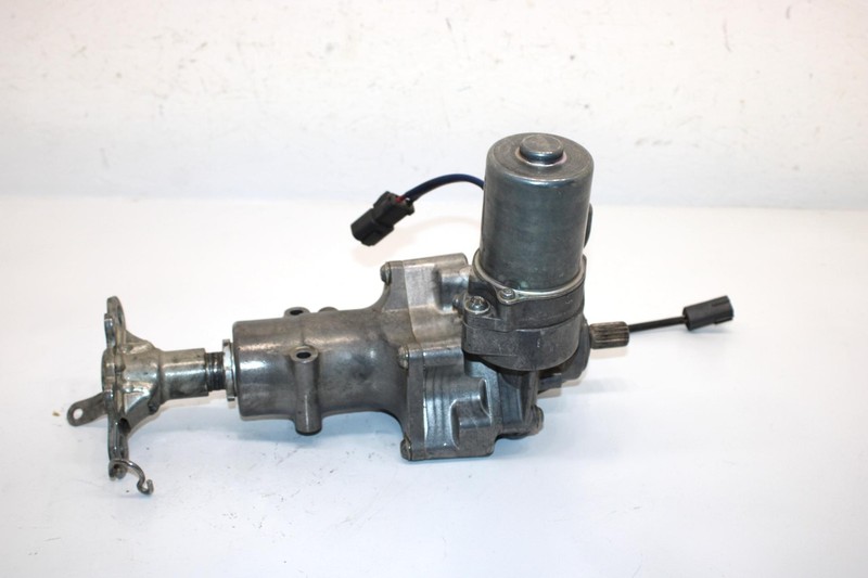 18 Suzuki King Quad 500 Oem Power Steering Unit 51700-31G15 51700-31G16 AS3
