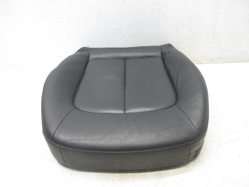 12-18 AUDI C7 A6 FRONT LOWER SEAT CUSHION LEFT DRIVER OEM 061424