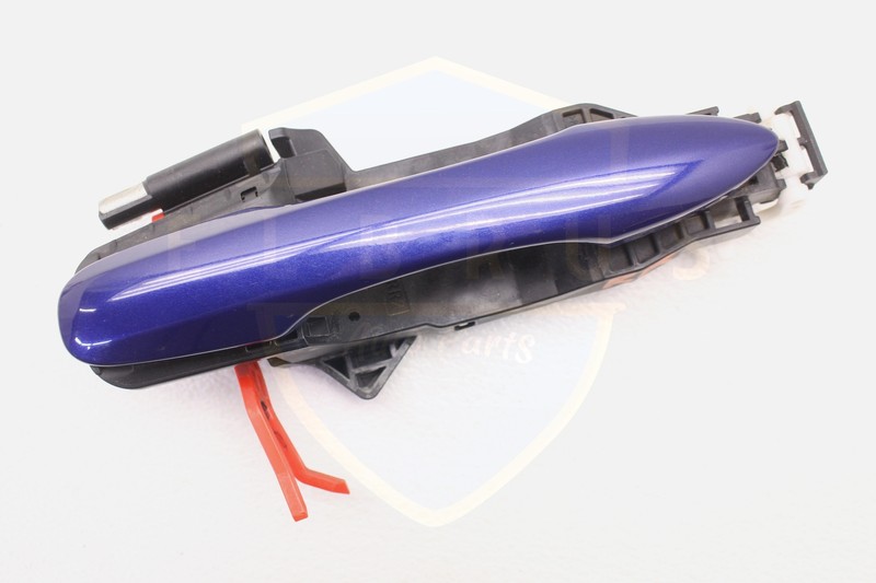TOYOTA PRIUS 16 - 22 RIGHT REAR OUTSIDE DOOR HANDLE VIN FU 7TH & 8TH DIGIT OEM