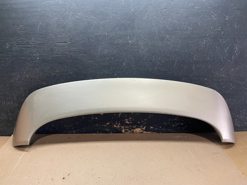 1999 to 2003 Lexus RX300 Rear Spoiler Gate Hatch Wing OEM AA1980 DG