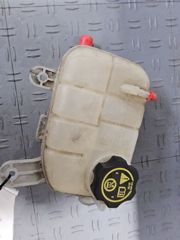 Coolant Reservoir Fits 13-22 TRAX 3483490