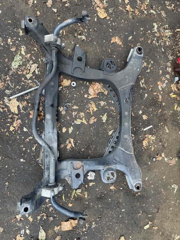 2006-2019 Lexus IS250 GS300 GS350 Front Awd Engine Cradle Subframe Crossmember *
