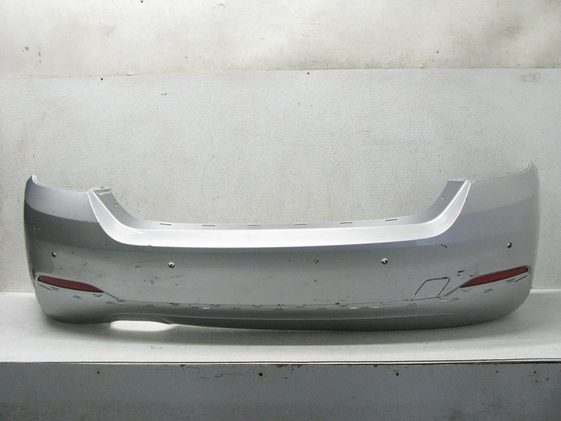 π 2018-2020 BMW 430i REAR BUMPER COVER ( NO SHIPPING ) OEM PARK ASSIST