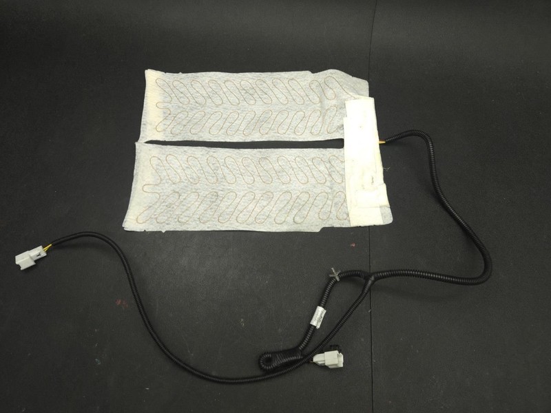 Rear Left Seat Cushion Heater 2020 Nissan Murano 213H0-C1301 2019 2021 - 2024