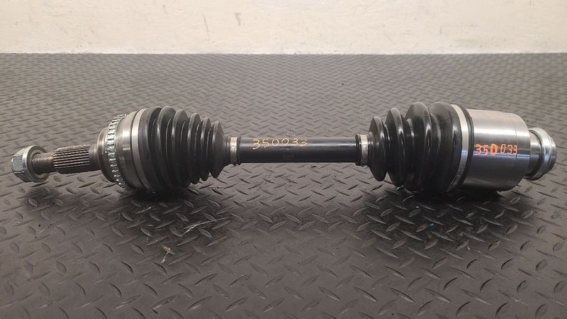07-14 Ford Edge FWD Front Right Passenger Axle Shaft OEM 7T43-3A427-AE