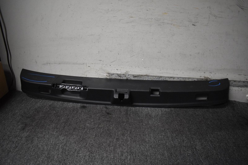 2020-2023 MERCEDES BENZ GLE580 4MATIC REAR LOWER COVER FACTORY OEM