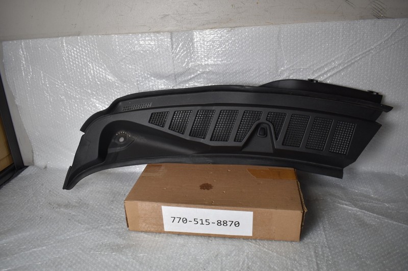 FORD F150 V6 ECOBOOST COWL TOP PANEL ASSY 2021-2025 OEM MK34-1502223