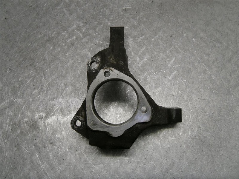 1997 98 99 2000 GM CHEVY VENTURE DRIVER FRONT SPINDLE KNUCKLE OEM 515-01242L