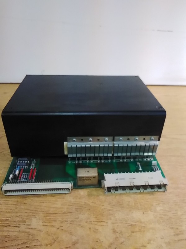 ABB GME System DSQC 314B 3HAB22 93023-349