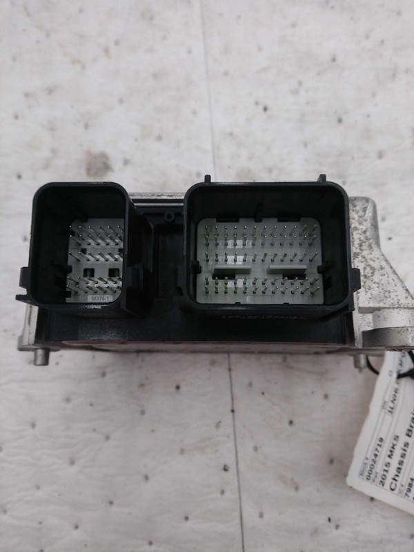 Used Air Bag Module fits: 2015 Lincoln Mks Air Bag roof air bags Grade A