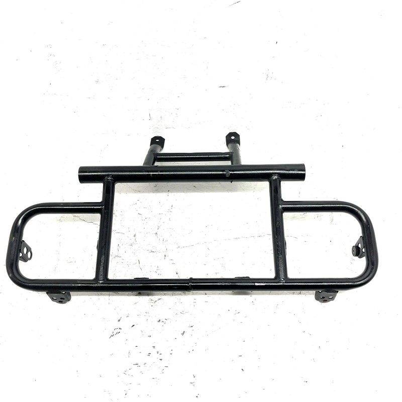93-96 Kawasaki Bayou 400 KLF400B 4x4 OEM Front Bumper 55020-1417 AK32
