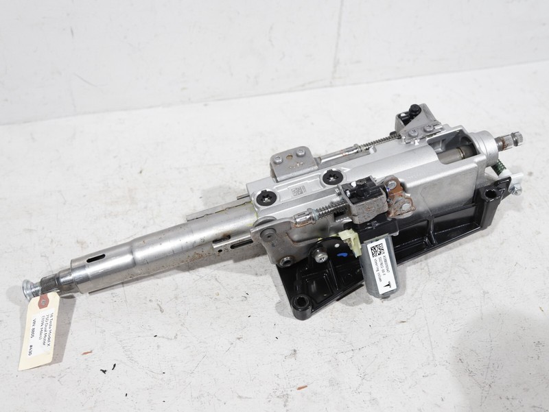 2016-2020 OEM TESLA MODEL S X STEERING COLUMN 1027811-00-F