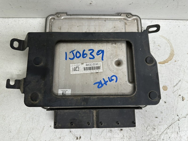 2014 Kia Soul 2.0L Electronic Computer Module Ecu Ecm Pcu Pcm Oem