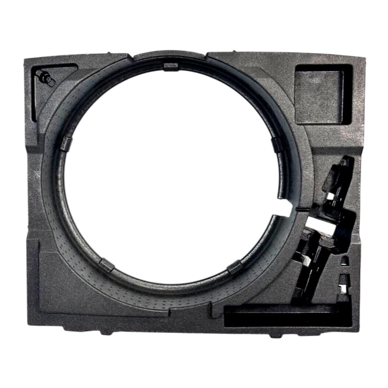 📌 2016-2018 AUDI Q3 TOOL COMPARTMENT STOWAGE BOX 8U0012109S OEM