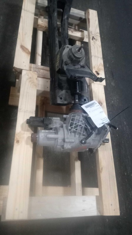 2024 Jeep Compass Transfer Case Assembly 4WD OEM 68570567AB 6000 Miles