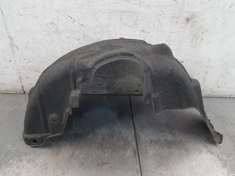 2024 Toyota Corolla GR AWD Left Rear Fender Liner 21K Miles #1421 H1