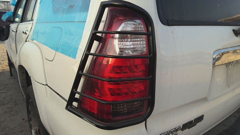 Tail Light Assembly TOYOTA 4RUNNER Left 06 07 08 09