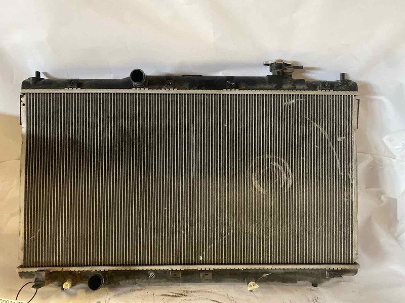 Radiator ACURA TLX 15 16 17 18 19 20