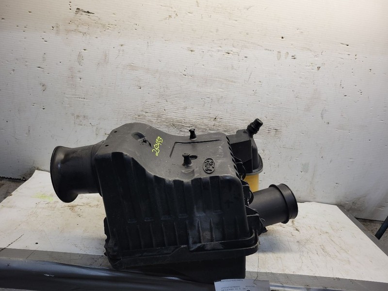 Air Cleaner 3.5L Turbo Fits 12-14 FORD F150 PICKUP 1687684