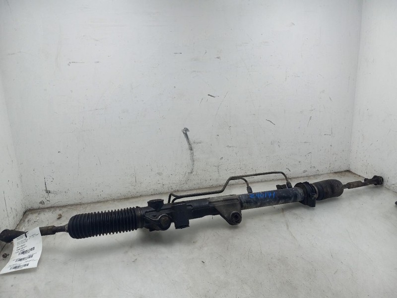 01 02 03 04 05 06 07 TOYOTA SEQUOIA SR5 4.7L STEERING GEAR RACK AND PINION