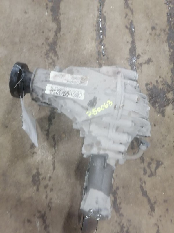 Differential Carrier Front 3.45 Ratio Fits 11-23 DURANGO 1539692