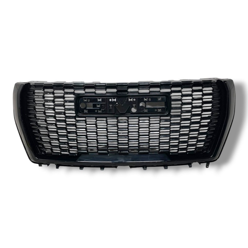 2021 2022 2023 2024 GMC Yukon Denali Front Bumper Grille OEM 84835783