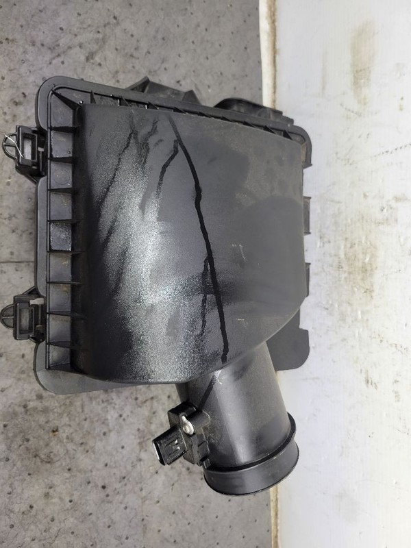Air Cleaner 4.6L 3V Excluding Shelby GT Fits 05-09 MUSTANG 1672062