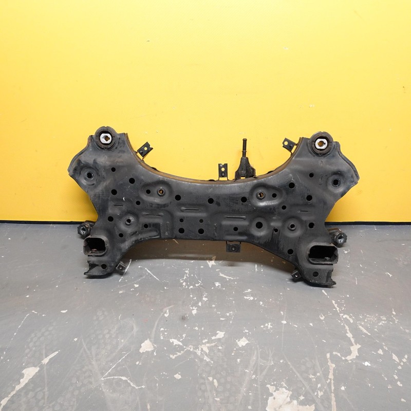 2018-2023 HYUNDAI KONA FWD FRONT SUBFRAME SUB FRAME CROSSMEMBER ENGINE CRADLE