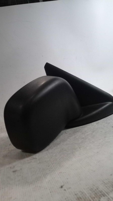 2008 Dodge 1500 Pickup Right Door Mirror Assembly Grey 583847 173K Miles