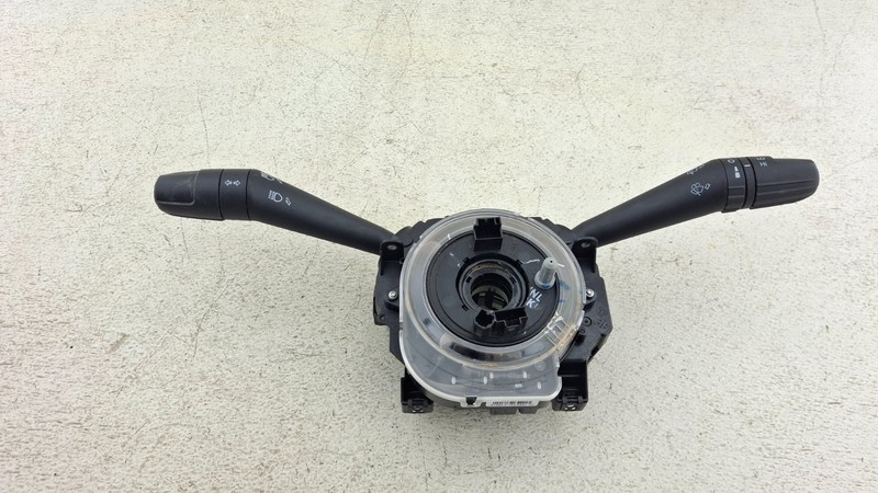 2022-2024 Jeep Compass Clock Spring Module OEM