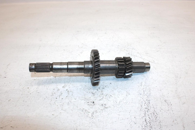 2002 Polaris Sportsman 700 Oem Transmission Input Shaft 3233890 AP43