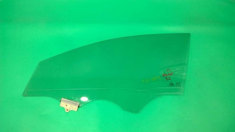 15 16 17 18 19 SONATA DRIVER LEFT FRONT WINDOW DOOR GLASS OEM 2900-57