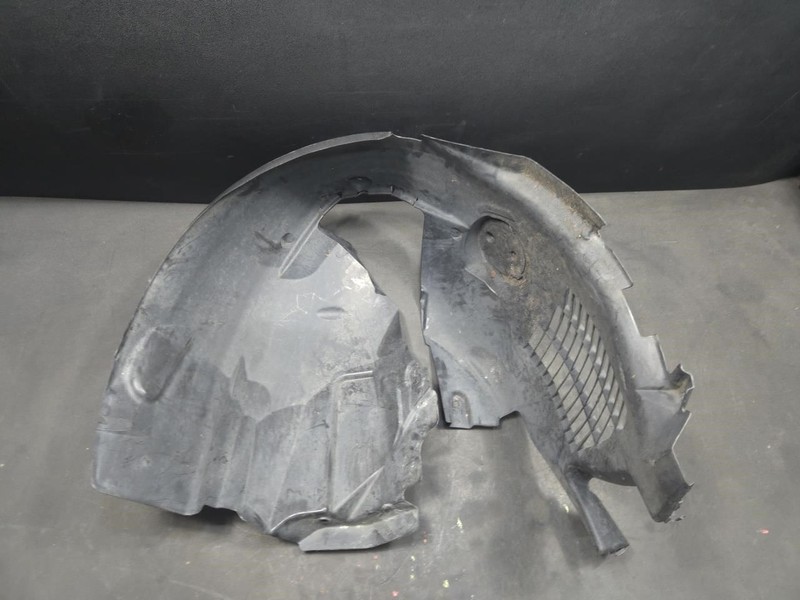 Front Right Fender Liner Splash Shield 2019 Jaguar F-Pace HK83-16A573-A 17-20 X