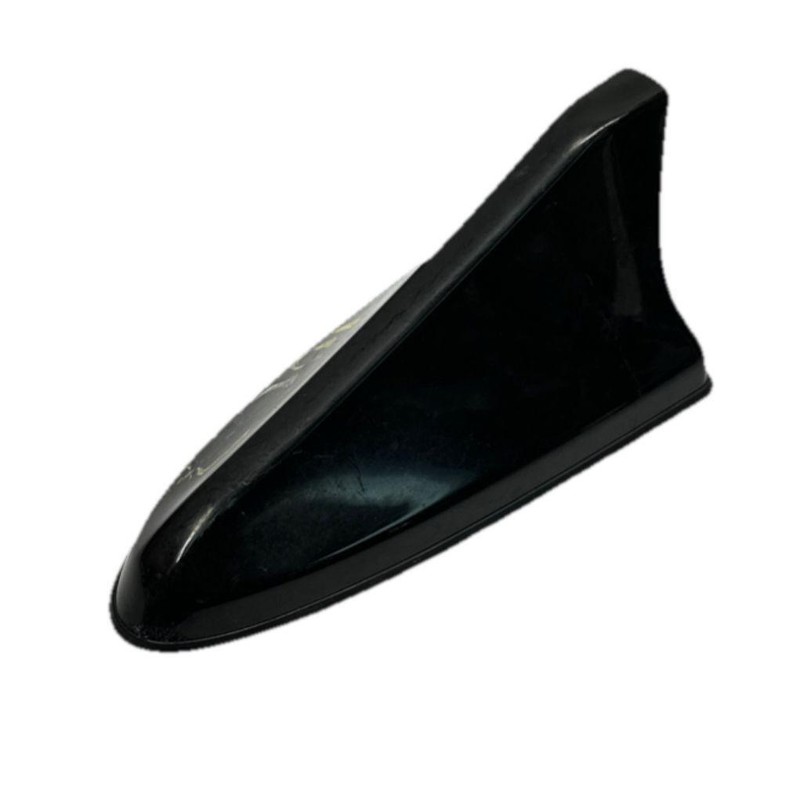 Kia Forte radio antenna fm 2019 to 2021 roof shark fin assy OEM 96210M6000 black