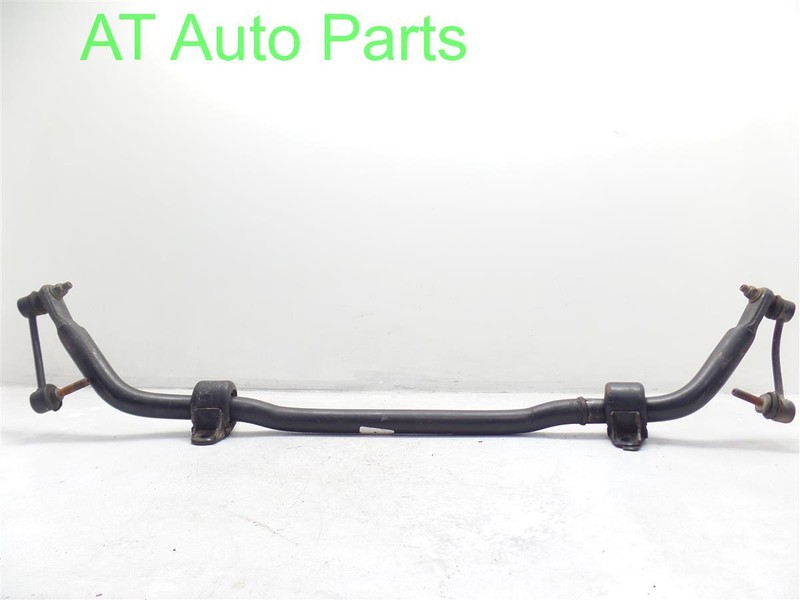 04 05 06 07 08 09 CADILLAC SRX FRONT STABLIZER BAR WITH LINKS 10368394
