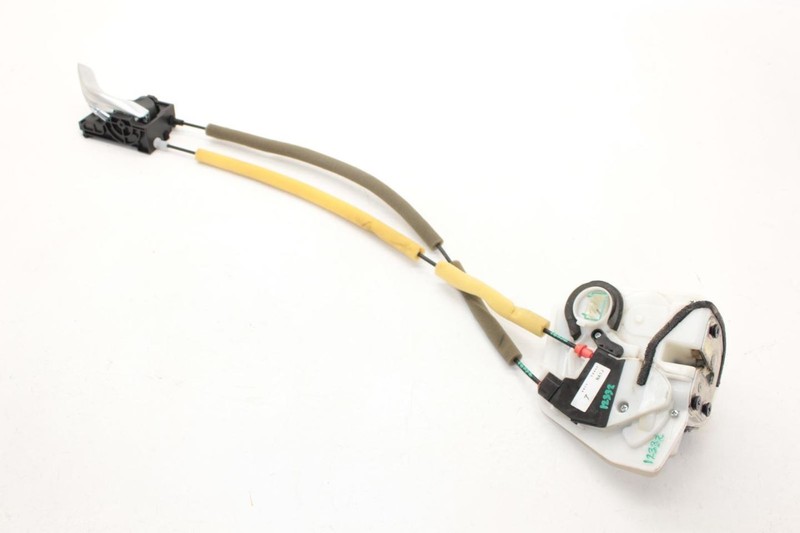 16-23 Mazda MX-5 Miata ND Passenger Right Front Door Lock Actuator Assembly