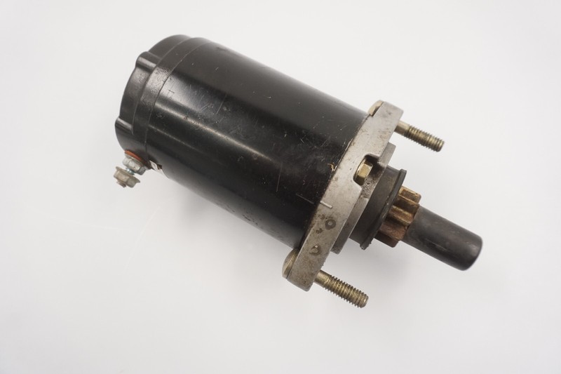 2002-2010 Ski-Doo Legend Summit Mach Z GSX MXZ 800 / 1000 OEM Electric Starter