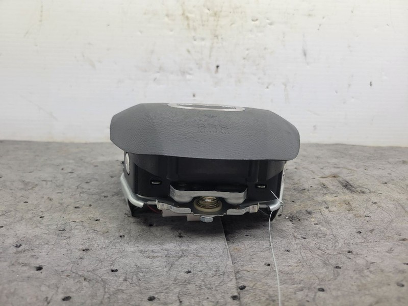 Driver Air Bag Driver Wheel Fits 10-13 MAZDA 3 1714898