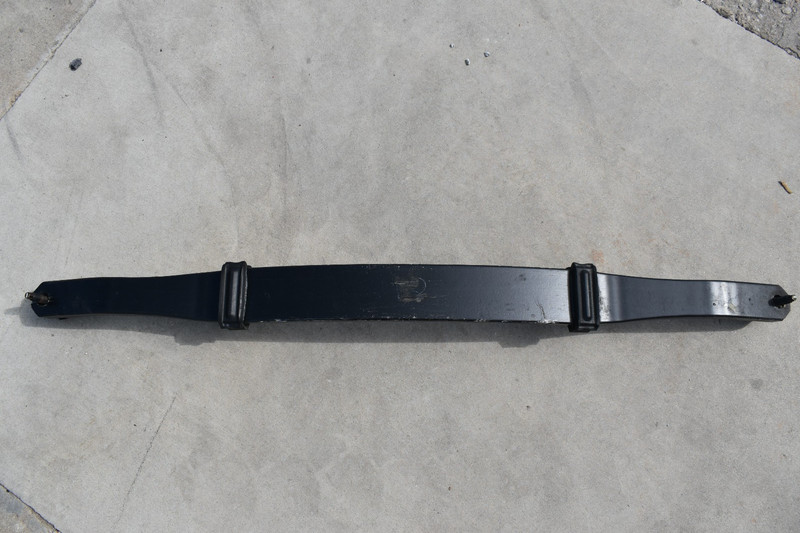2014-2019 CORVETTE C7 6.2L REAR LEAF SPRING **USED**