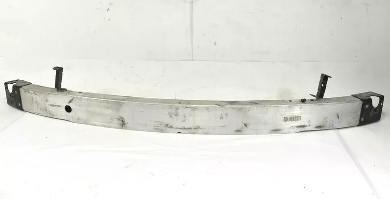 06-10 Mercedes W251 R500 R350 R63 Front Bumper Reinforcement Impact Bar OEM