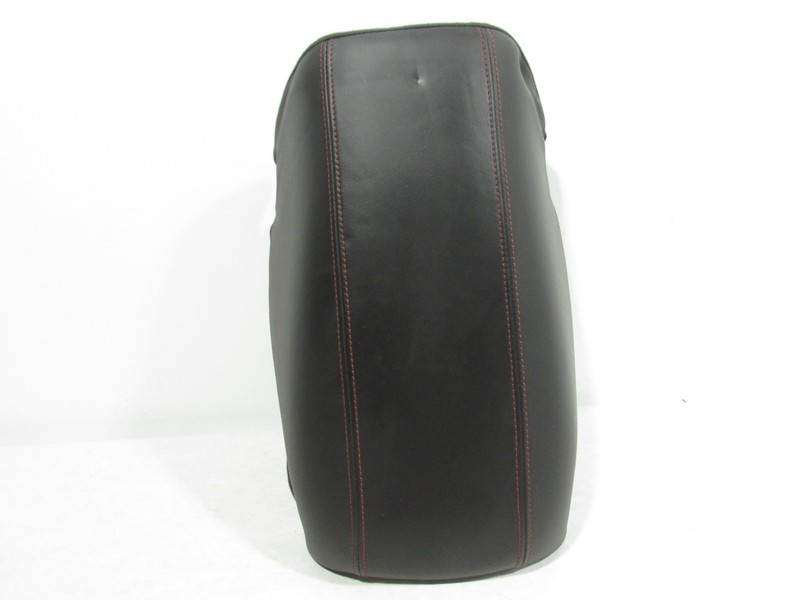 10-15 Jaguar XK XKR 2014 Rear Seat Center Console Armrest Arm Rest ;:O