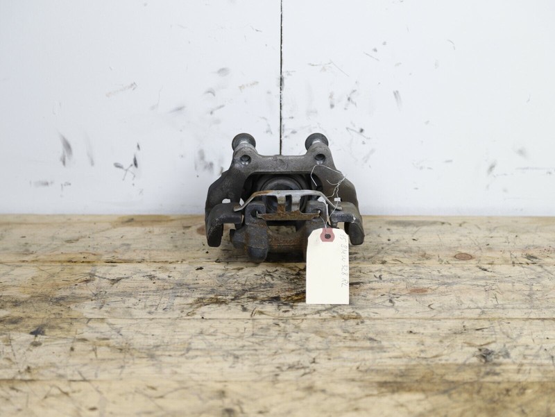 2012-2016 BMW 328I F30 SEDAN AWD REAR LEFT DRIVER SIDE BRAKE CALIPER BOSCH OEM