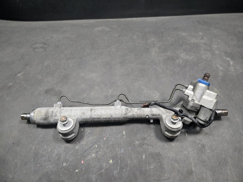 Steering Gear Rack + Pinion 2015 Infiniti Q50 49200-4GB1A 2014