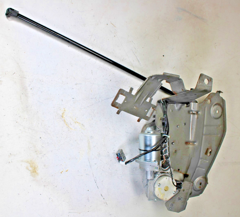 2008-2017 Buick Enclave Acadia Traverse Tailgate Trunk Lift Gate Motor Actuator