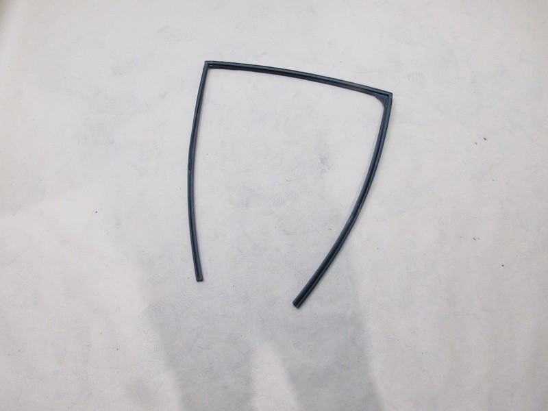 Subaru Outback 2024 Rear Right Passenger Door Seal Weather Strip 19-25 |